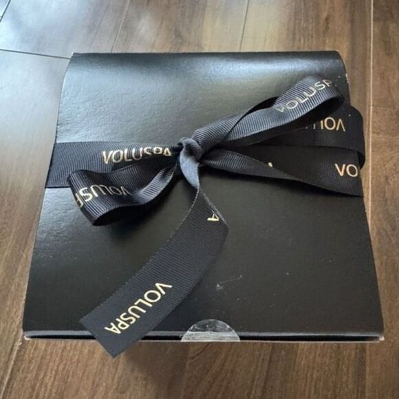 VOLUSPA TEMPLE MOSS.COCONUT WAX BLEND 100% NATURAL WICKS - PHTHALATE FREE 44oz - Picture 6 of 7